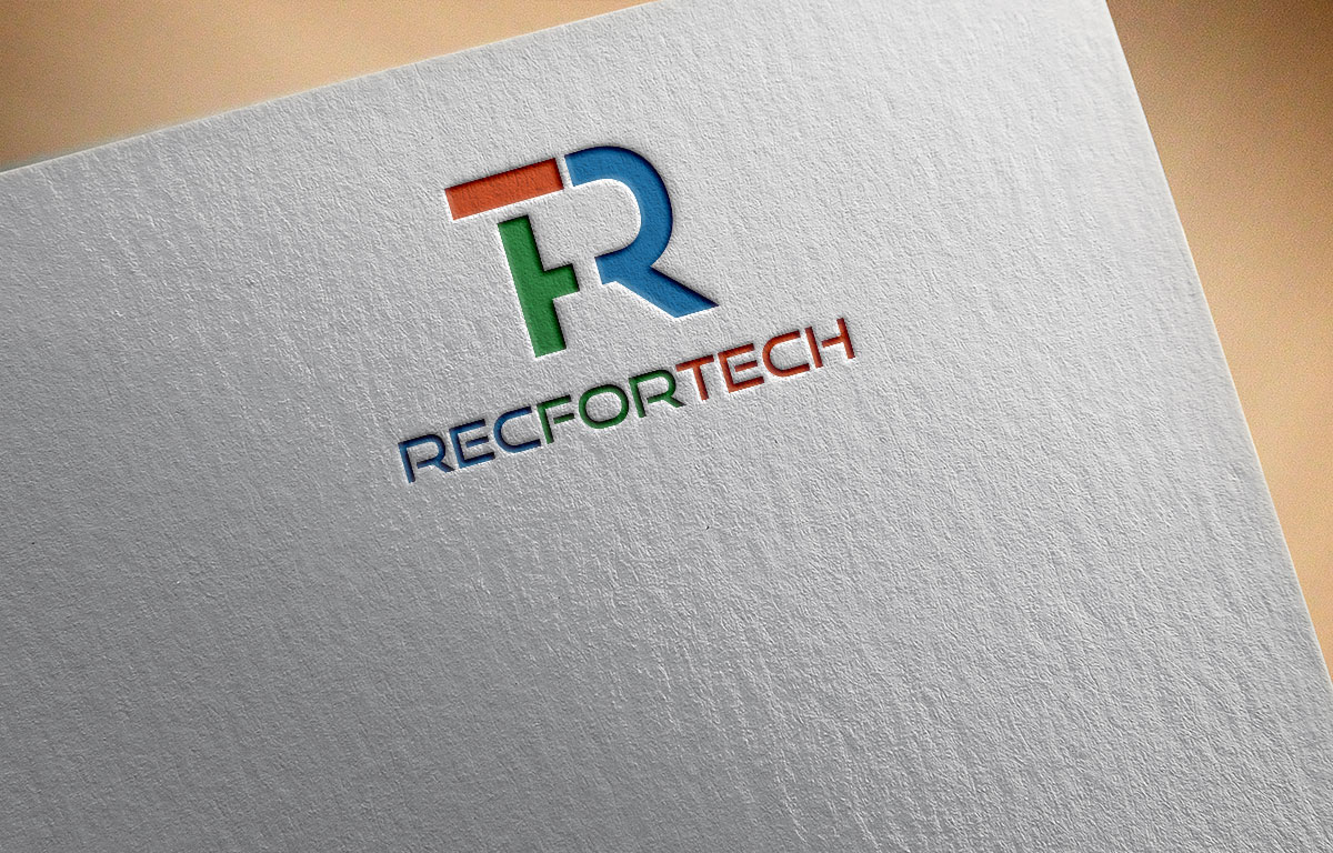 Logo Design by Atec for this project | Design #9921203