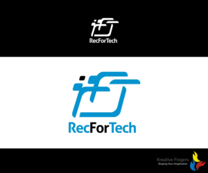 Logo Design by Kreative Fingers