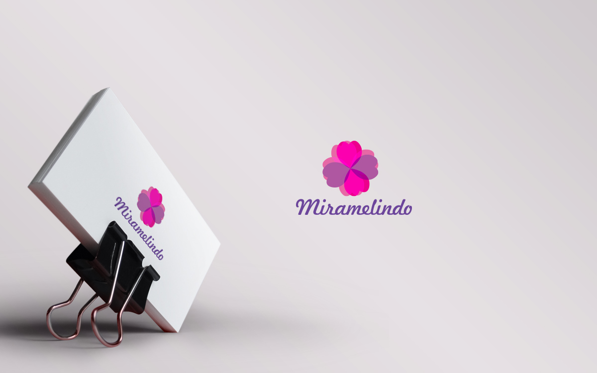 Logo Design by Artsenal for Miramelindo  | Design #10080059