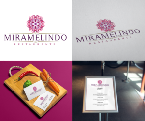 Logo Design by Hendrik for Miramelindo  | Design: #9928257
