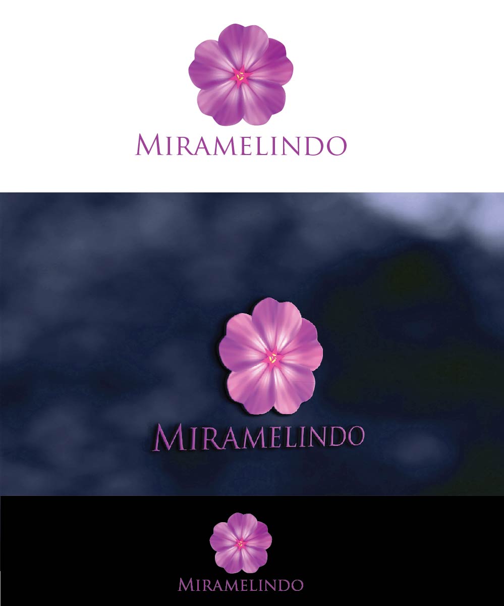 Logo Design by joliau for Miramelindo  | Design #9914909
