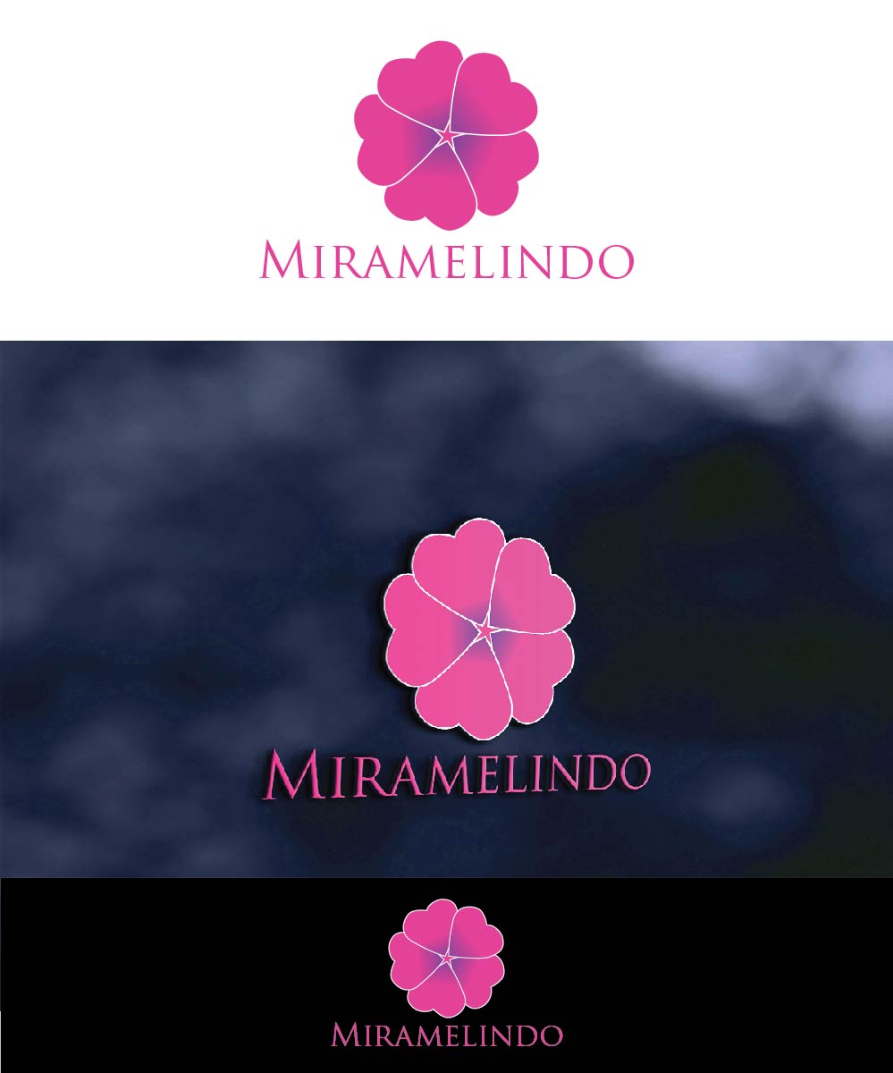 Logo Design by joliau for Miramelindo  | Design #9914910