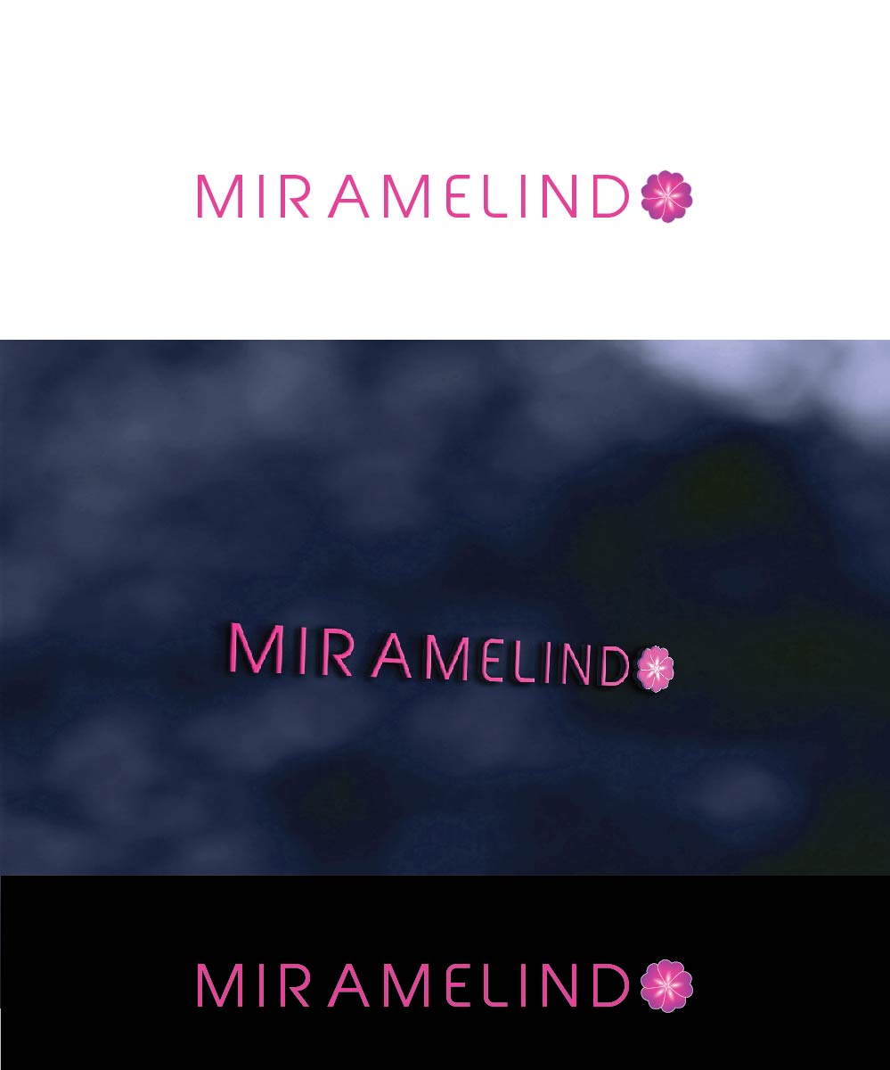 Logo Design by joliau for Miramelindo  | Design #9914911