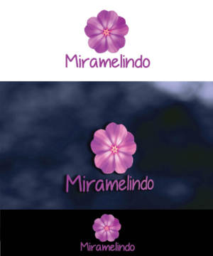 Logo Design by joliau for Miramelindo  | Design: #9936808