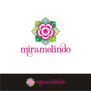 Logo Design by Arham Hidayat for Miramelindo  | Design #10085456