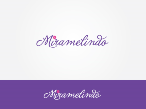 Logo Design by airborne for Miramelindo  | Design: #9915550