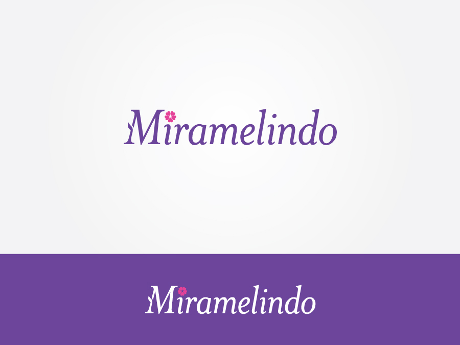 Logo Design by airborne for Miramelindo  | Design #9915551