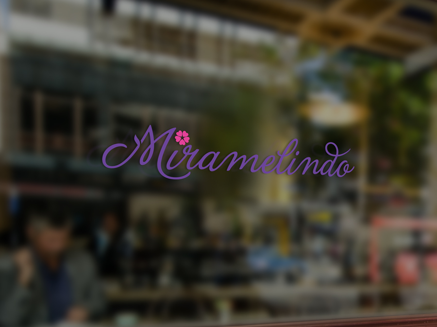 Logo-Design von airborne für Miramelindo  | Design #9915552