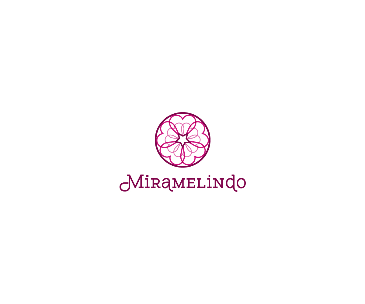 Logo Design by at-as for Miramelindo  | Design #10081448