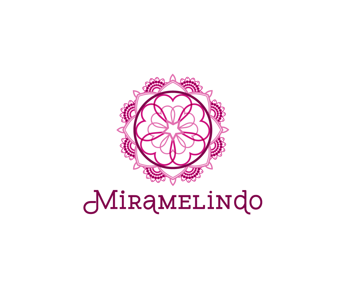 Logo Design by at-as for Miramelindo  | Design #10102852