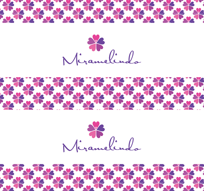 Diseño de Logo por creative.visuals para Miramelindo  | Diseño #10071441