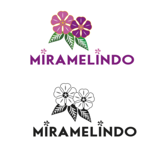 Logo Design by Wally_F for Miramelindo  | Design: #9925810