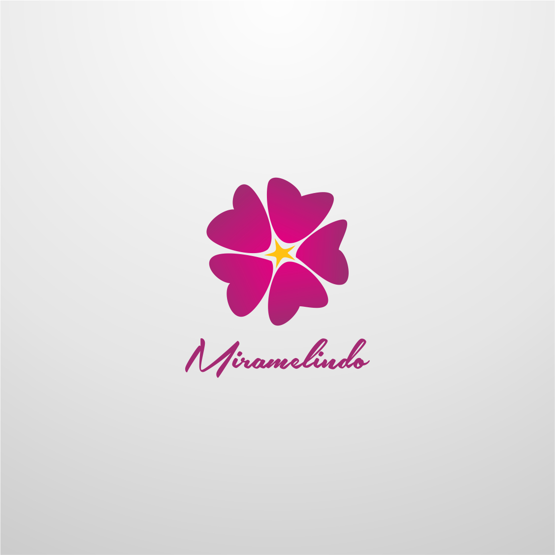 Logo Design by Ark4 for Miramelindo  | Design #10120686