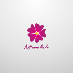 Logo Design by Ark4 for Miramelindo  | Design: #10120686