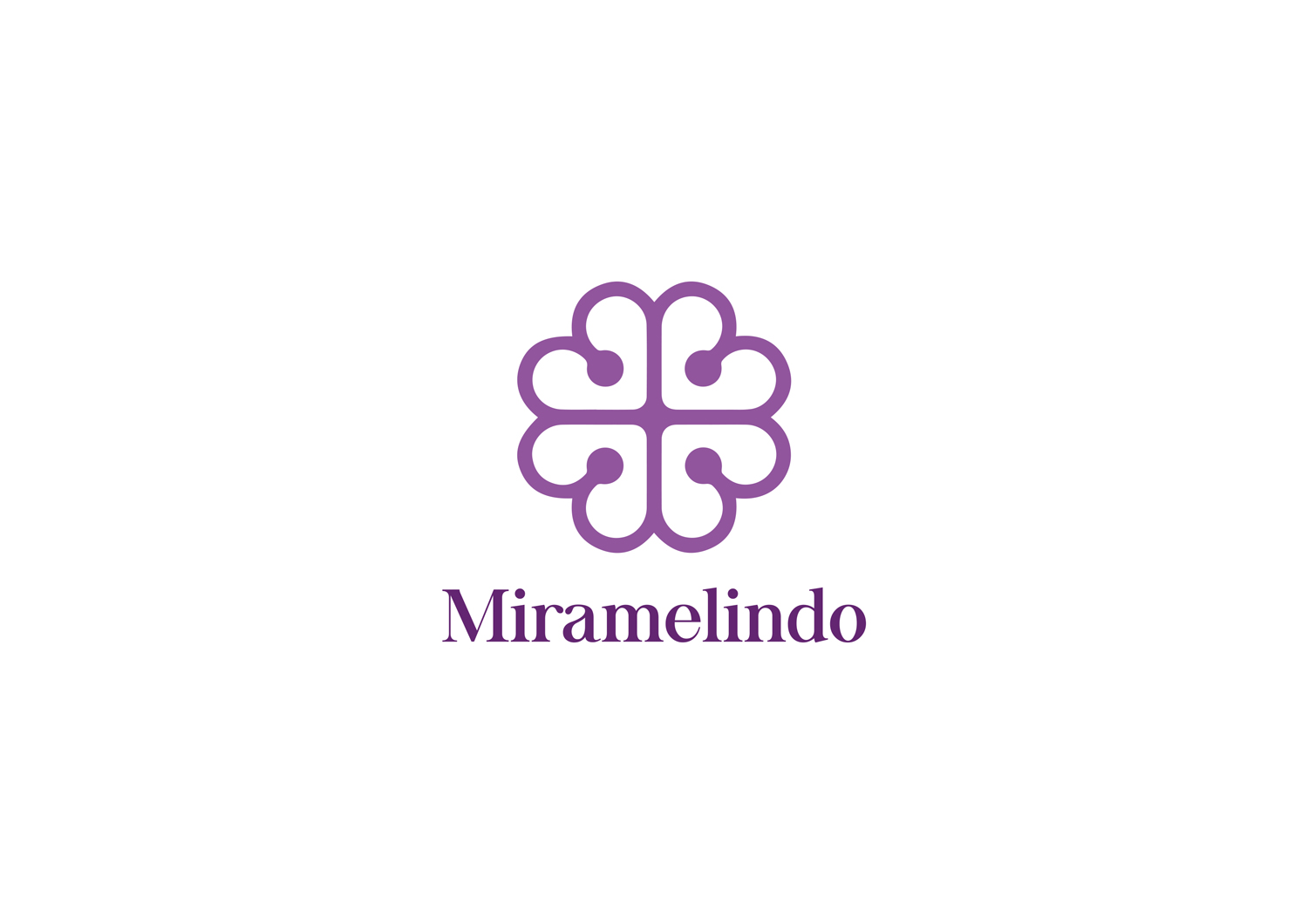 Logo Design by Shamo for Miramelindo  | Design #10197276