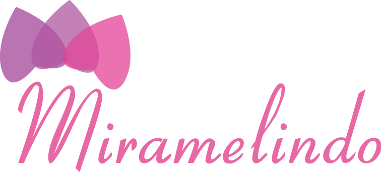 Logo Design by 19Myhonsaputra for Miramelindo  | Design #10102228