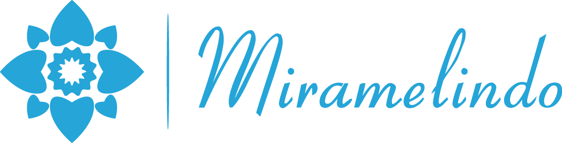 Logo Design by 19Myhonsaputra for Miramelindo  | Design #10102231