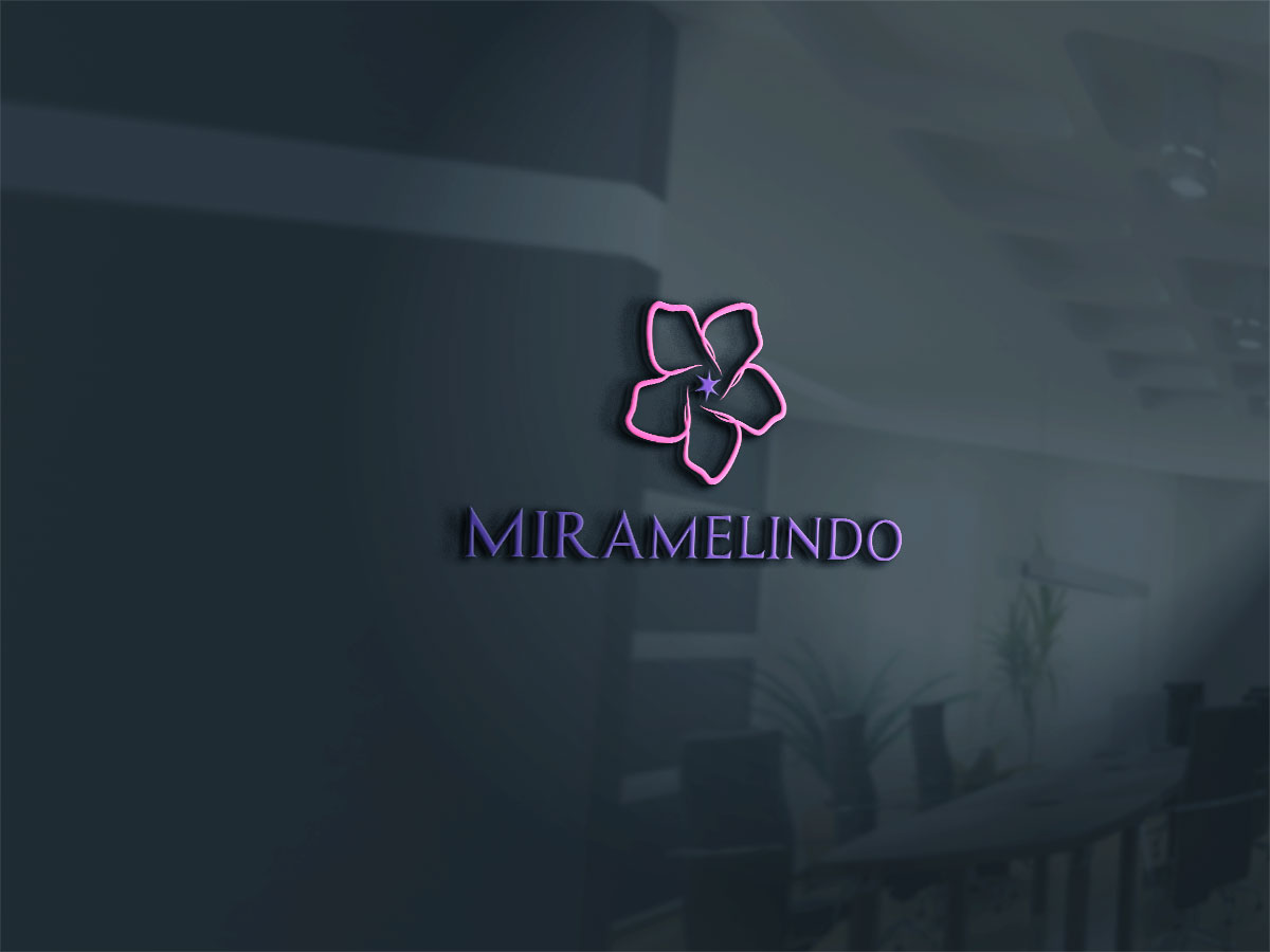 Logo Design by Atec for Miramelindo  | Design #9921496