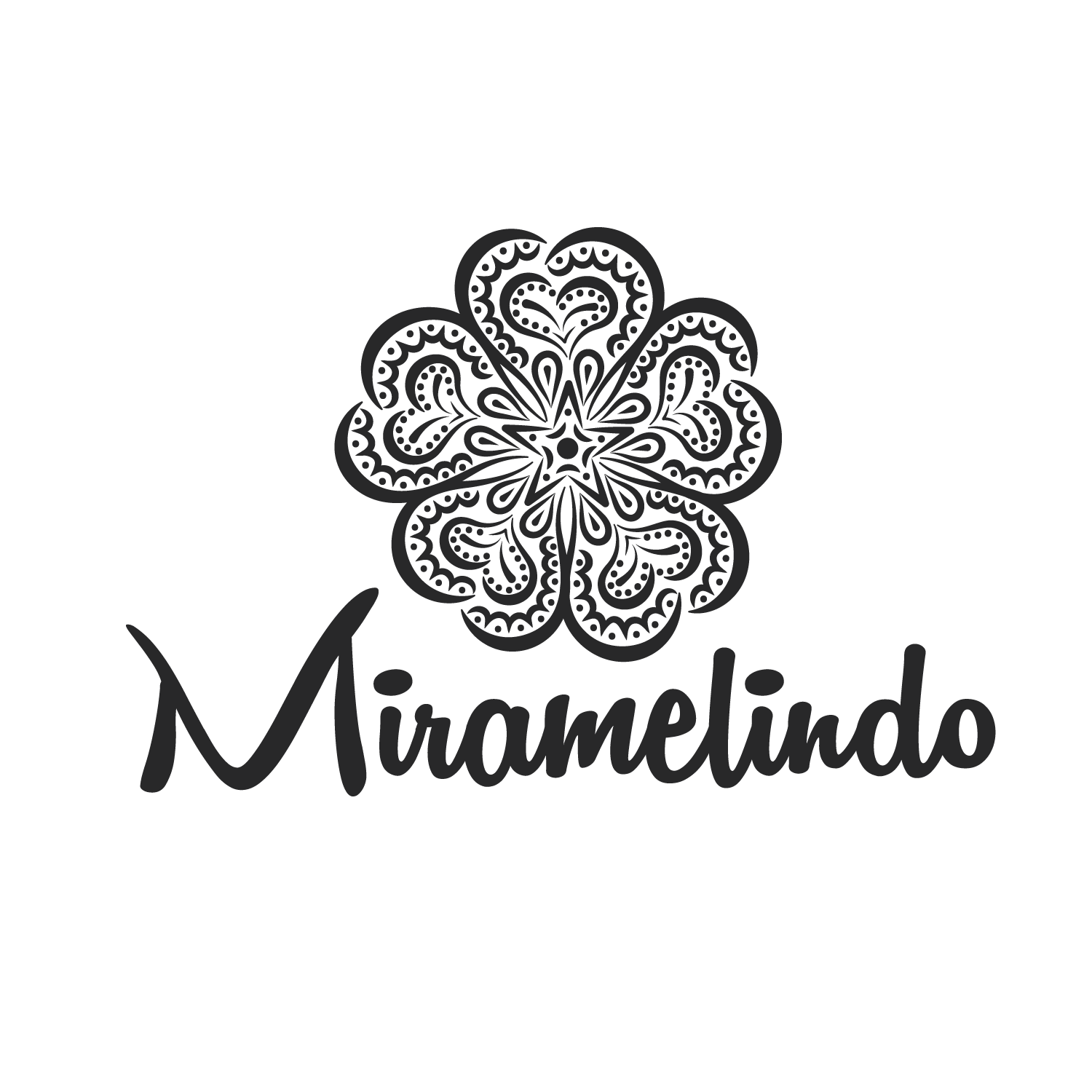 Logo Design by Artymotion Studio for Miramelindo  | Design #10112331