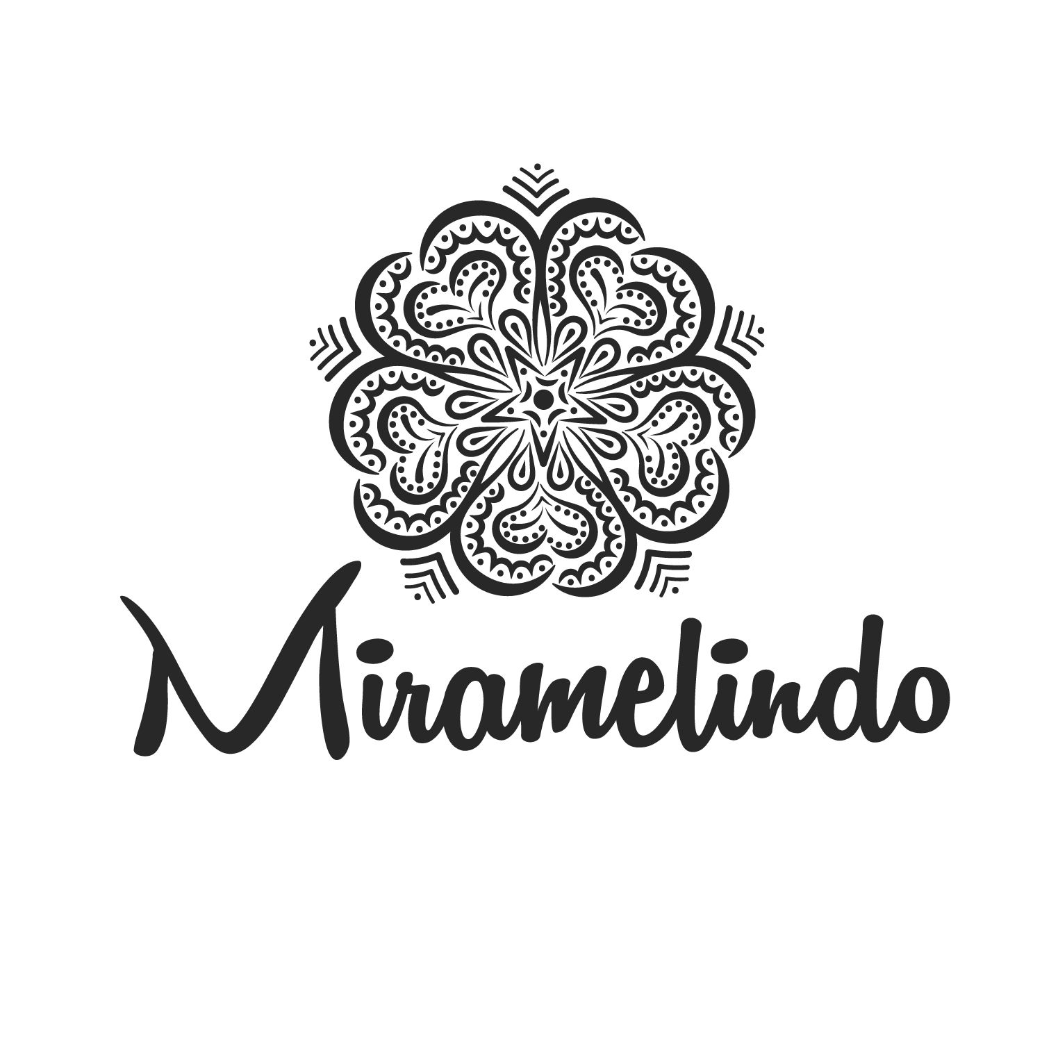 Logo Design by Artymotion Studio for Miramelindo  | Design #10112351