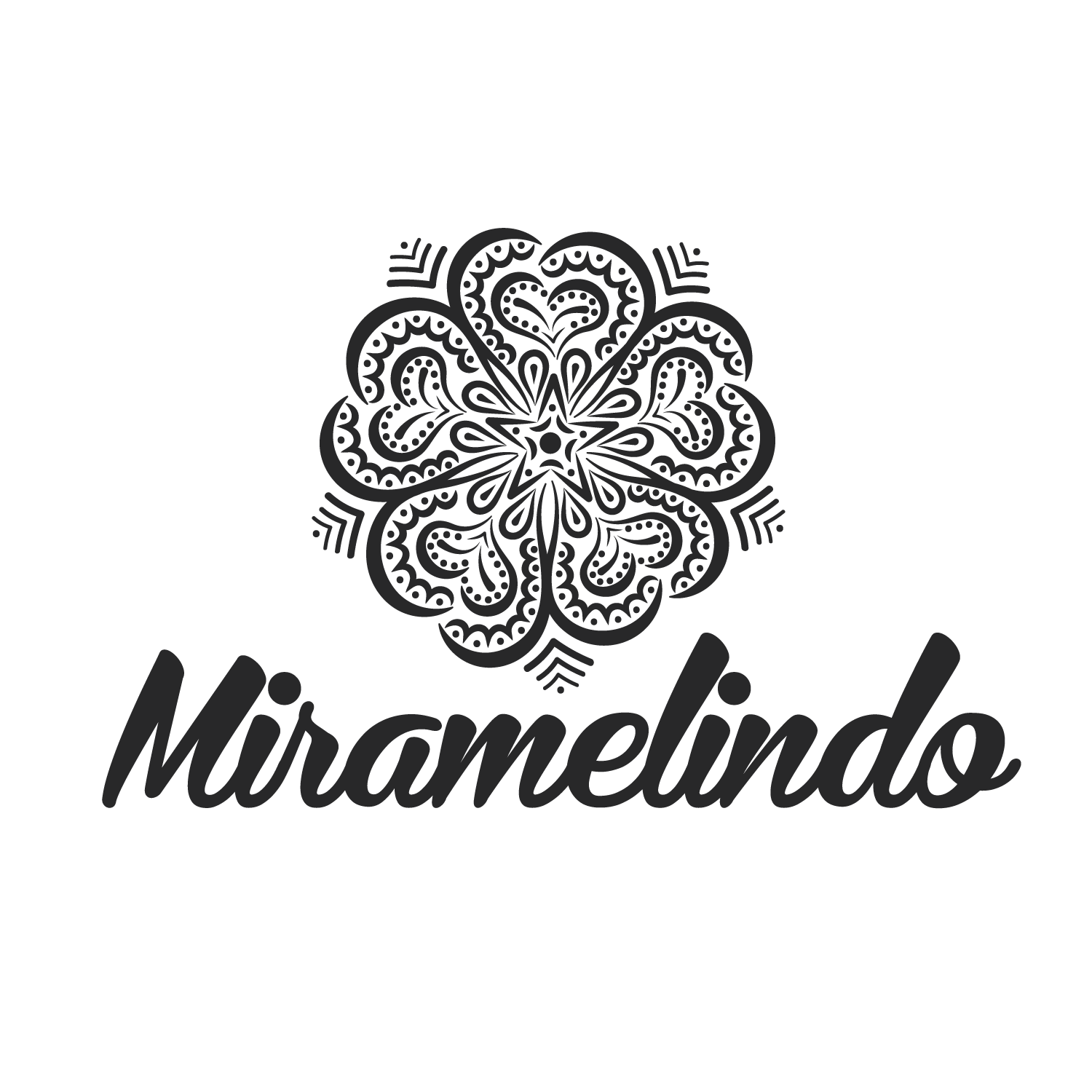 Logo Design by Artymotion Studio for Miramelindo  | Design #10123890
