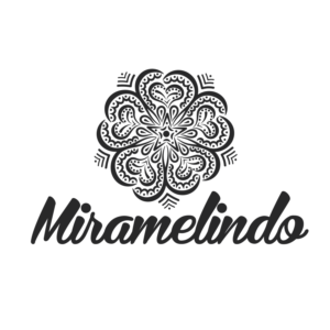 Logo Design by Artymotion Studio for Miramelindo  | Design: #10123890