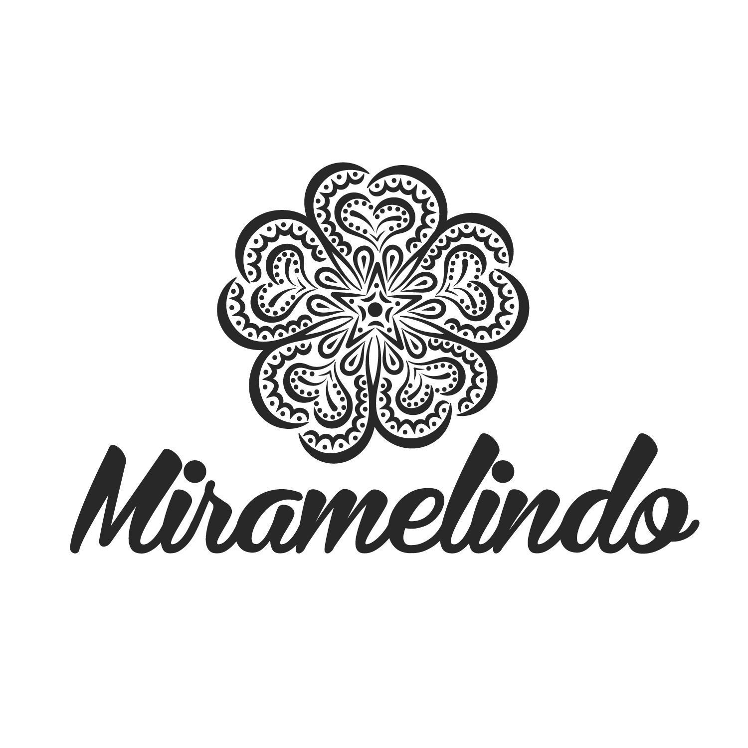 Diseño de Logo por Artymotion Studio para Miramelindo  | Diseño #10123921