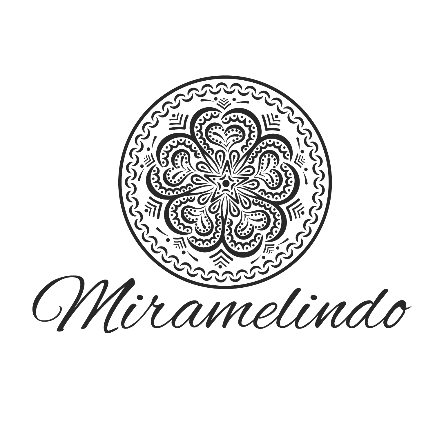 Logo Design by Artymotion Studio for Miramelindo  | Design #10186743