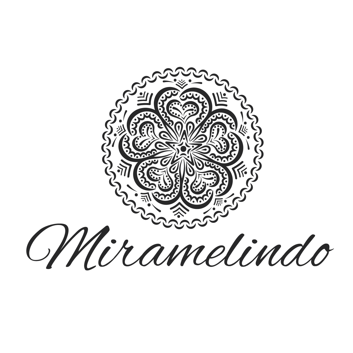 Logo Design by Artymotion Studio for Miramelindo  | Design #10186754