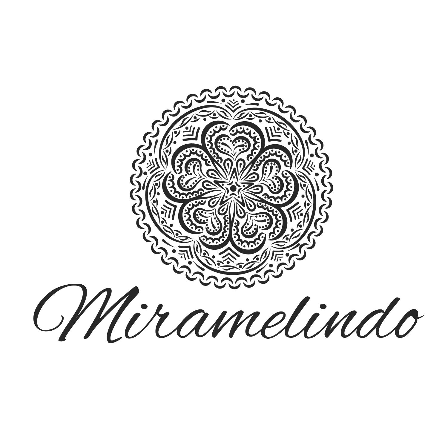 Logo Design by Artymotion Studio for Miramelindo  | Design #10186789