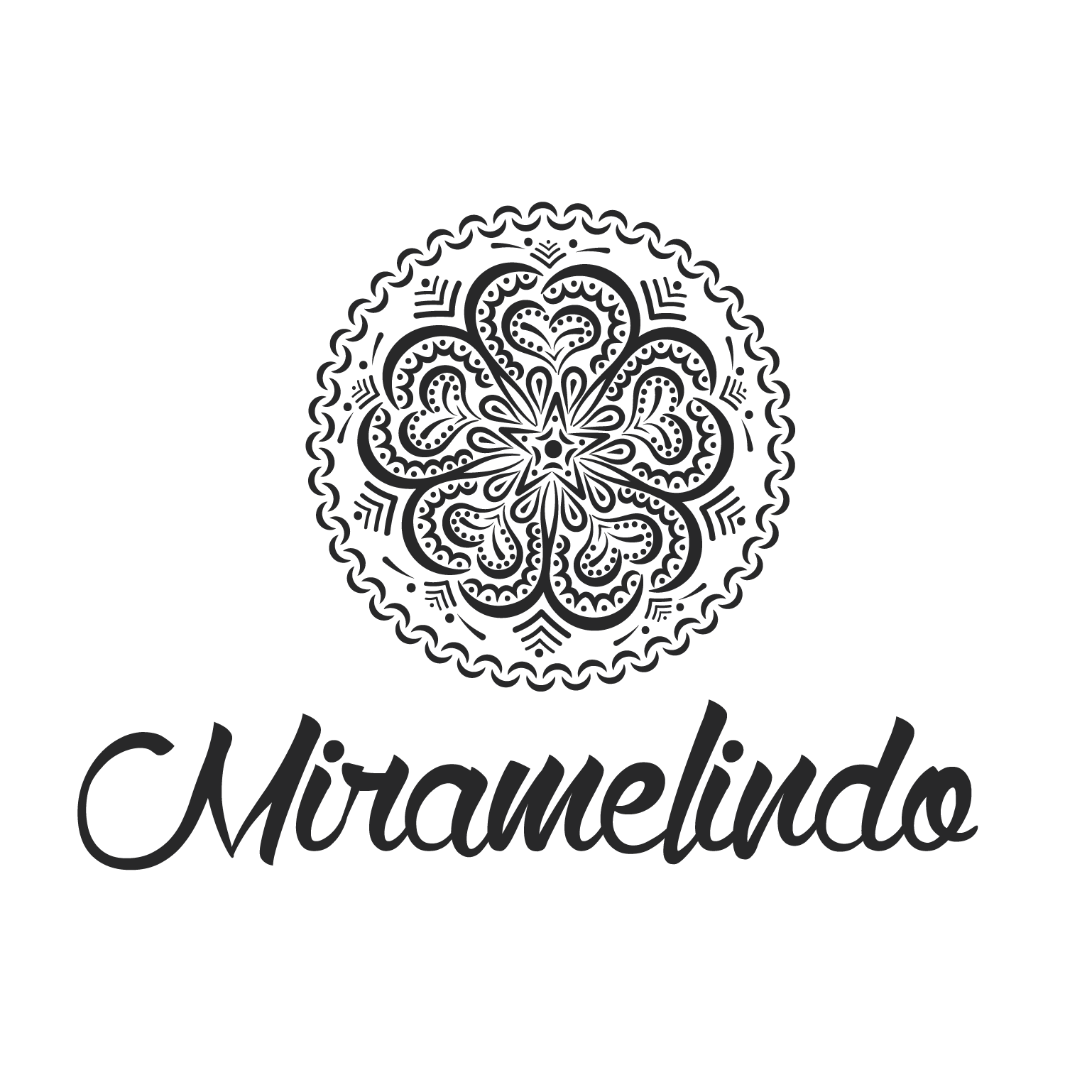 Logo Design by Artymotion Studio for Miramelindo  | Design #10186810