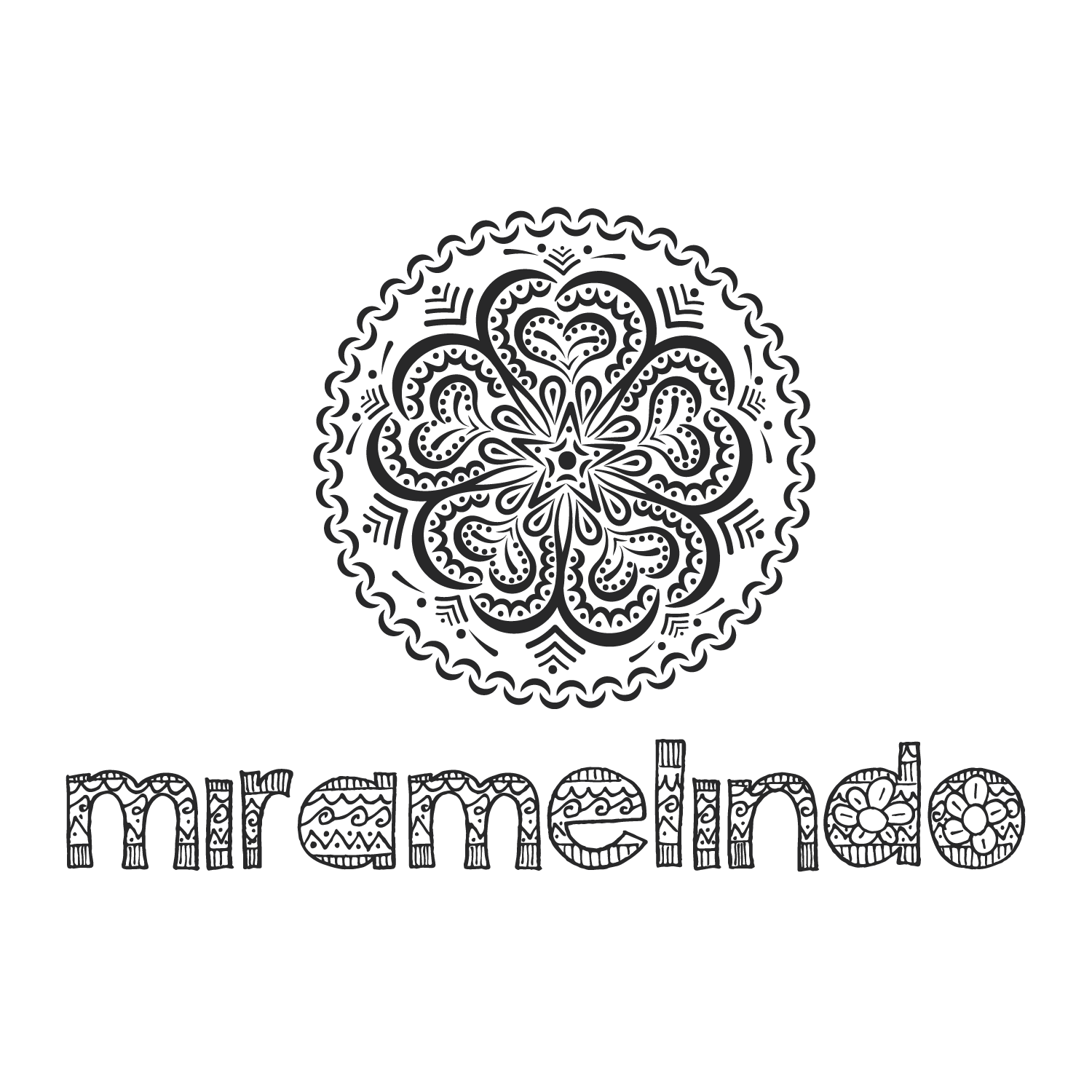Logo Design by Artymotion Studio for Miramelindo  | Design #10186822