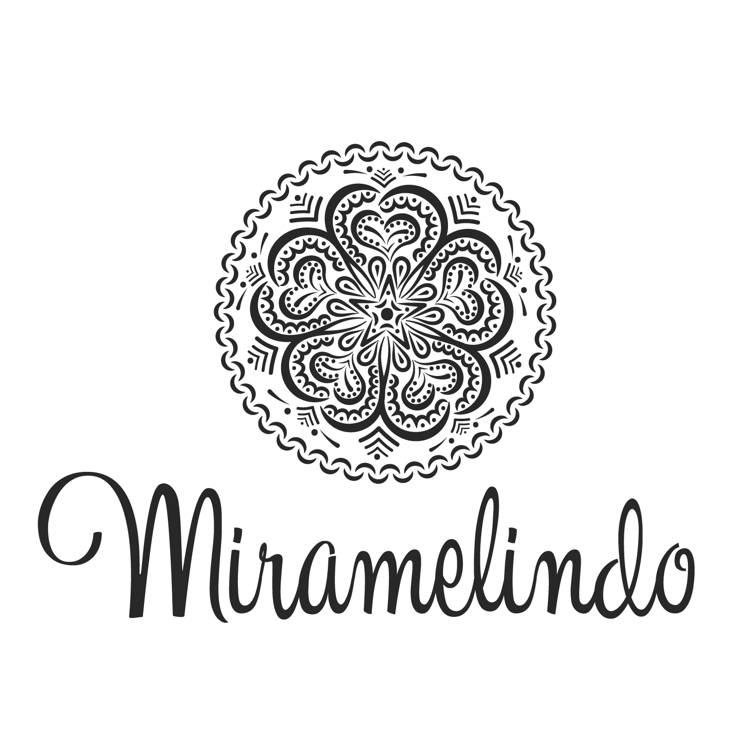 Logo Design by Artymotion Studio for Miramelindo  | Design #10186834