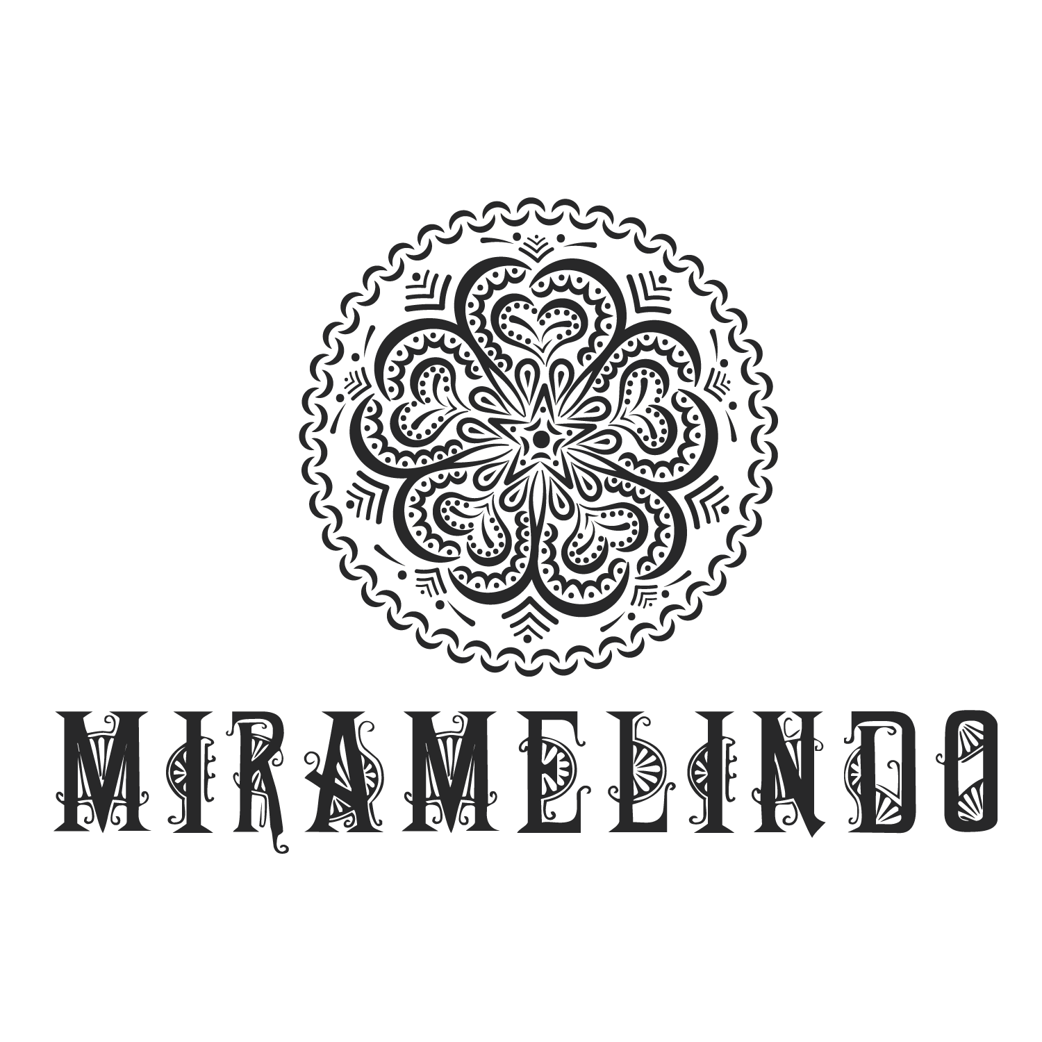 Diseño de Logo por Artymotion Studio para Miramelindo  | Diseño #10186846