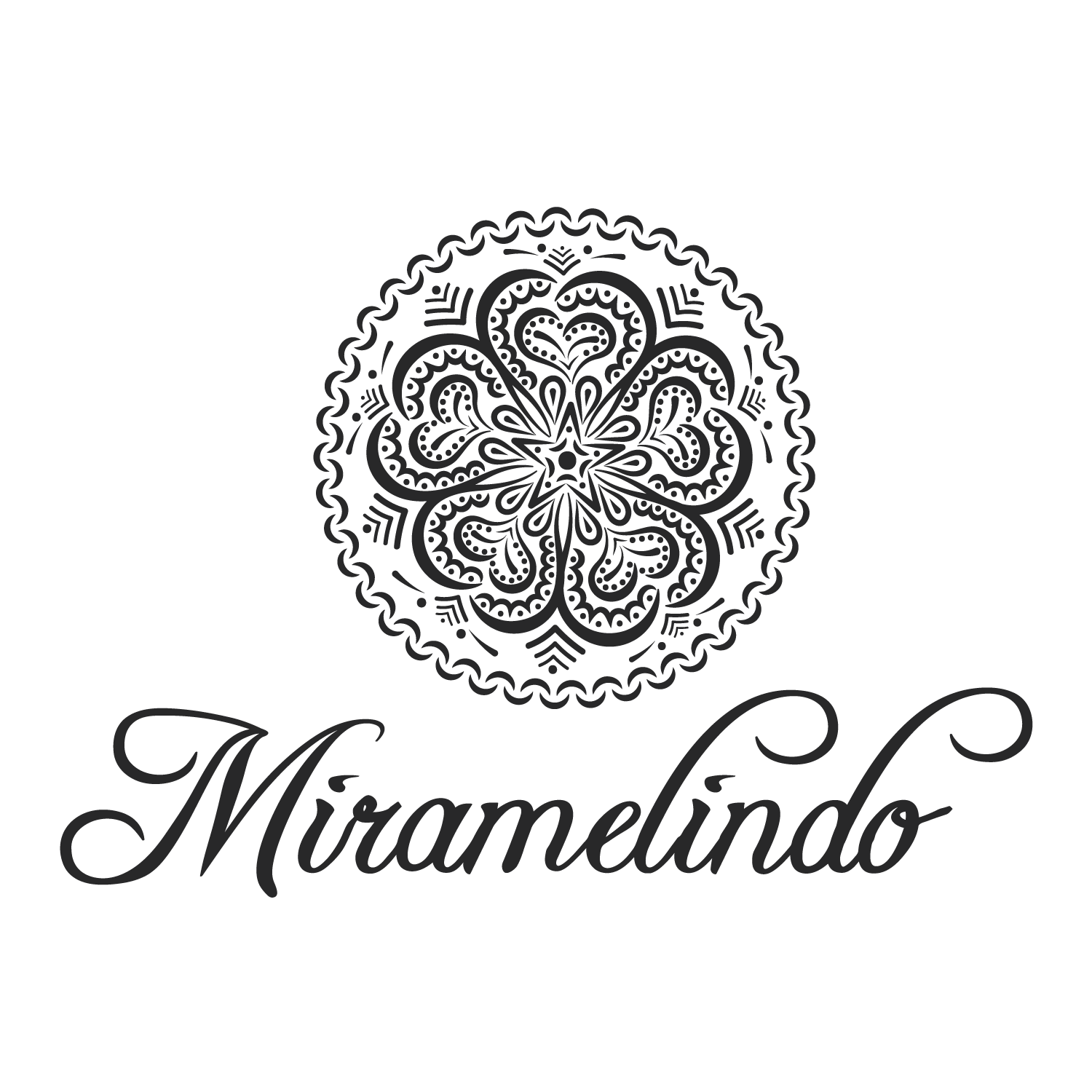 Logo Design by Artymotion Studio for Miramelindo  | Design #10186864