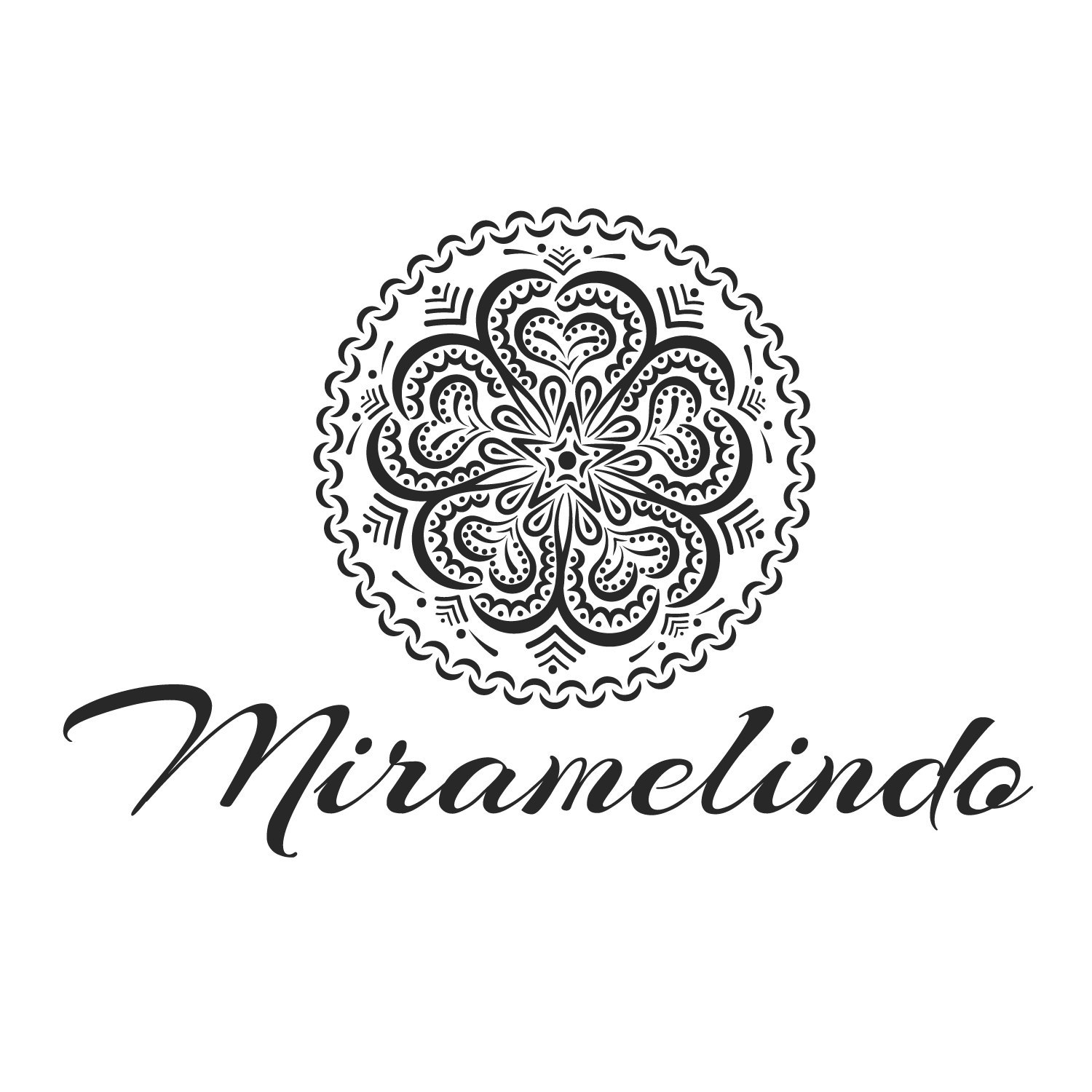 Logo Design by Artymotion Studio for Miramelindo  | Design #10186875