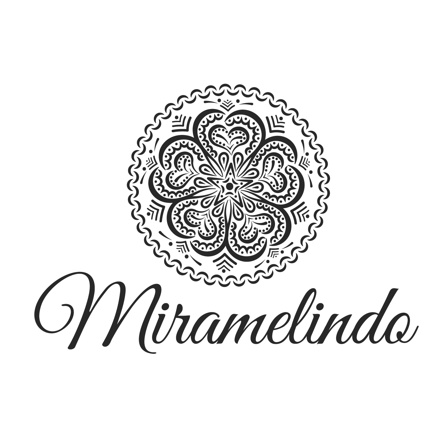 Logo Design by Artymotion Studio for Miramelindo  | Design #10186889