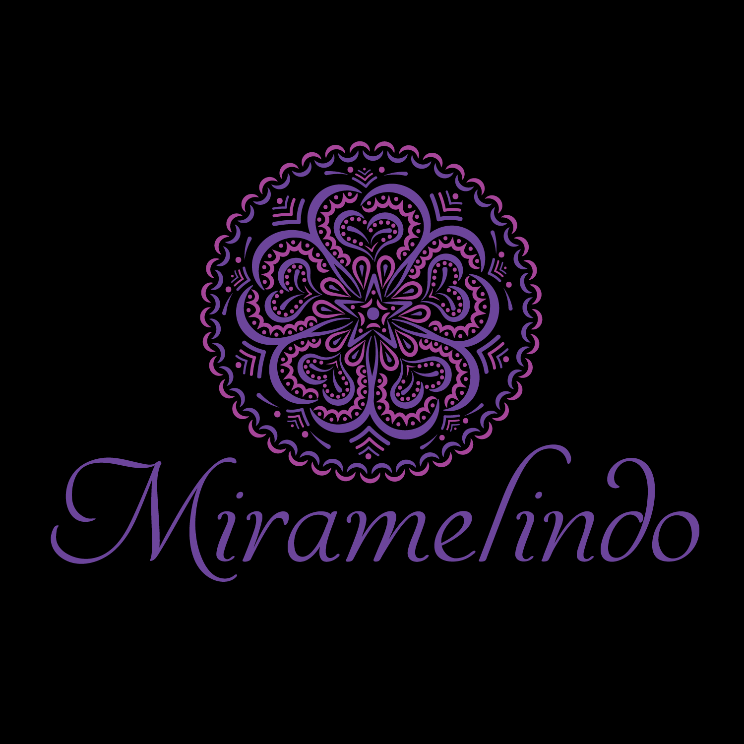 Logo Design by Artymotion Studio for Miramelindo  | Design #10241260