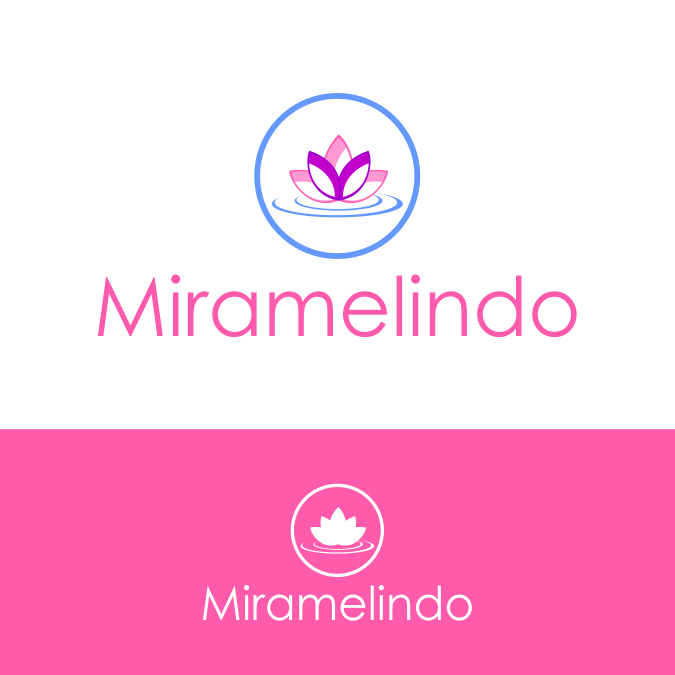 Logo Design by sadegayoga29 for Miramelindo  | Design #10122623
