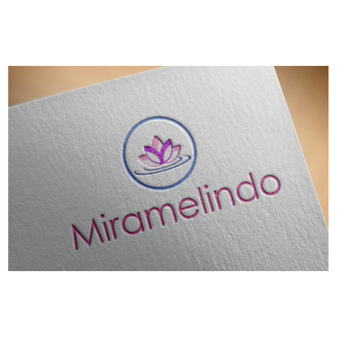 Logo Design by sadegayoga29 for Miramelindo  | Design #10122636