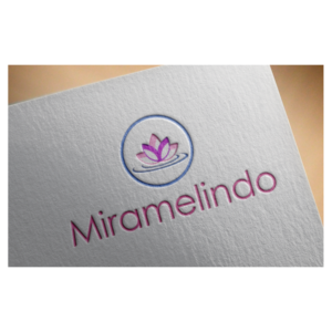 Logo Design by sadegayoga29 for Miramelindo  | Design: #10122636