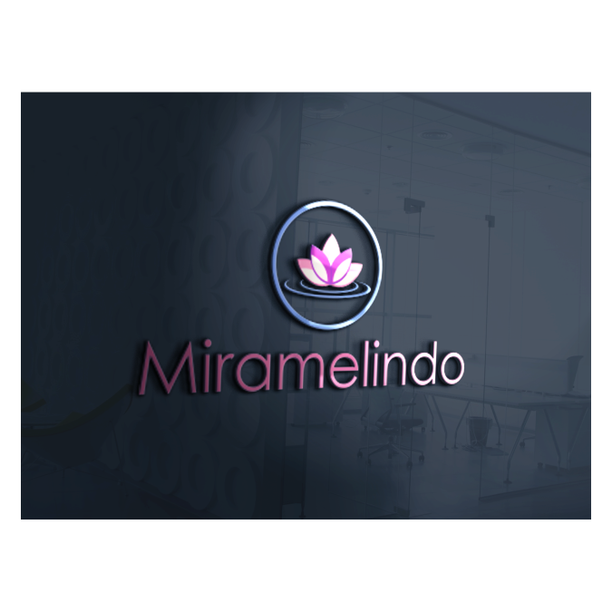 Logo-Design von sadegayoga29 für Miramelindo  | Design #10181807
