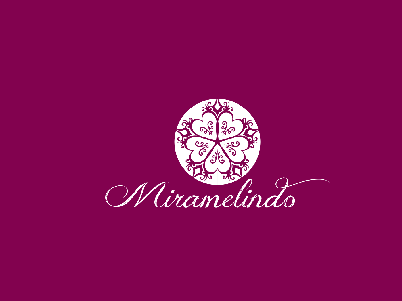 Logo Design by doarnora for Miramelindo  | Design #10161750