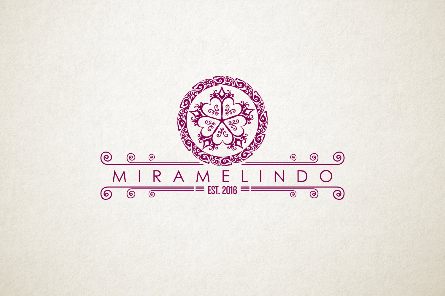 Diseño de Logo por doarnora para Miramelindo  | Diseño #10162300