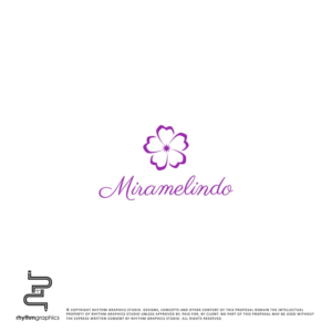 Logo Design by RhythmGraphics for Miramelindo  | Design #10100145