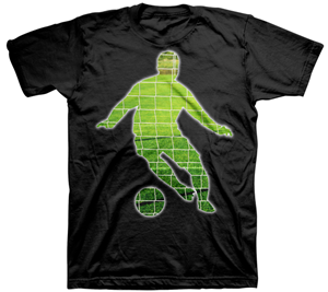 T-shirt Design by Rhetoric for this project | Design #2186537