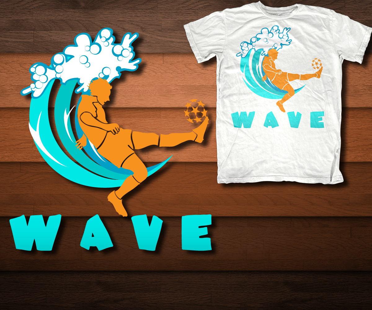 T-shirt Design by AK Art &amp; Design for this project | Design #2179642