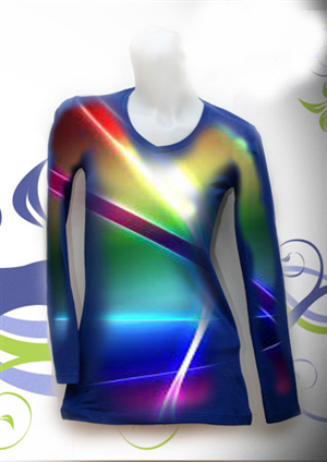 T-shirt Design by qdal