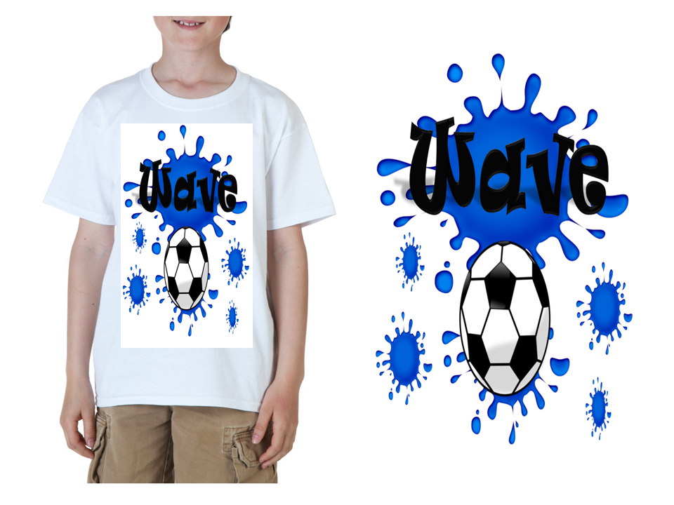 T-Shirt-Design von GCs Custom Graphics & Ts für dieses Projekt | Design #2184183