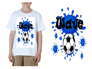 T-shirt Design by GCs Custom Graphics & Ts for this project | Design #2184183